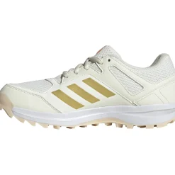 Adidas Fabela Rise hockeyschoenen dames off white