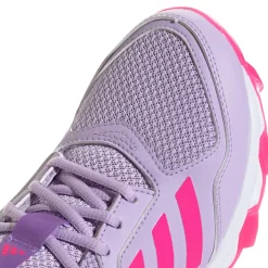 Adidas Fabela Rise hockeyschoenen dames powder plum