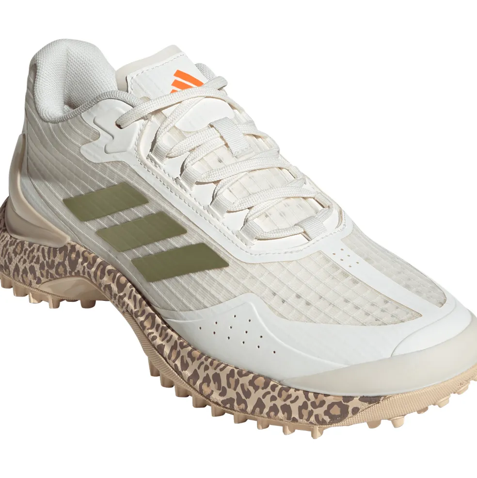 Adidas Fabela X 2 hockeyschoenen dames off white