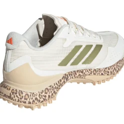 Adidas Fabela X 2 hockeyschoenen dames off white
