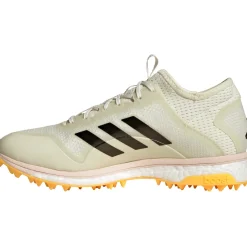 Adidas Fabela X Empower hockeyschoenen dames beige
