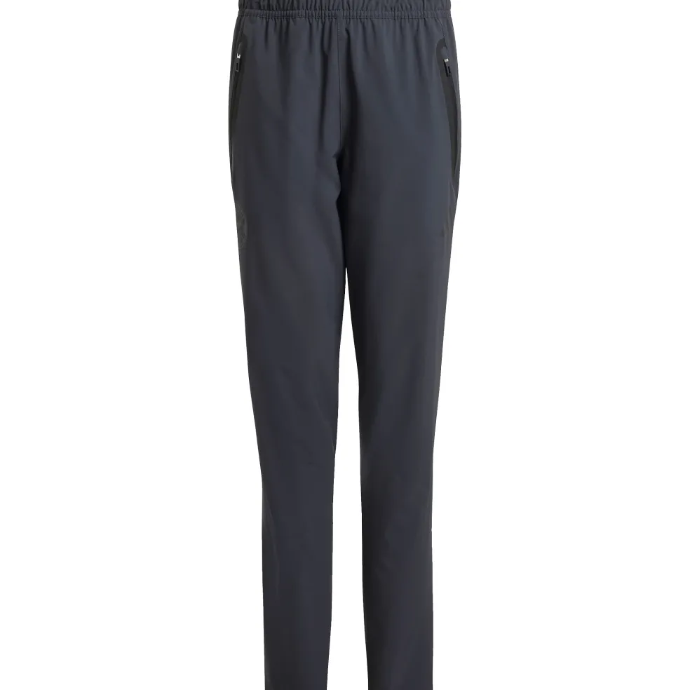 Adidas FC Bayern München Tiro 25 trainingsbroek junior carbon