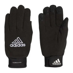 Adidas Fieldplayer handschoenen zwart