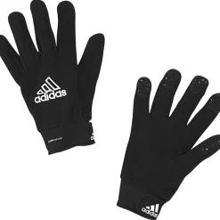 Adidas Fieldplayer handschoenen zwart