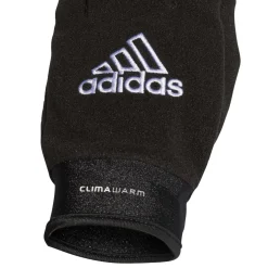 Adidas Fieldplayer handschoenen zwart