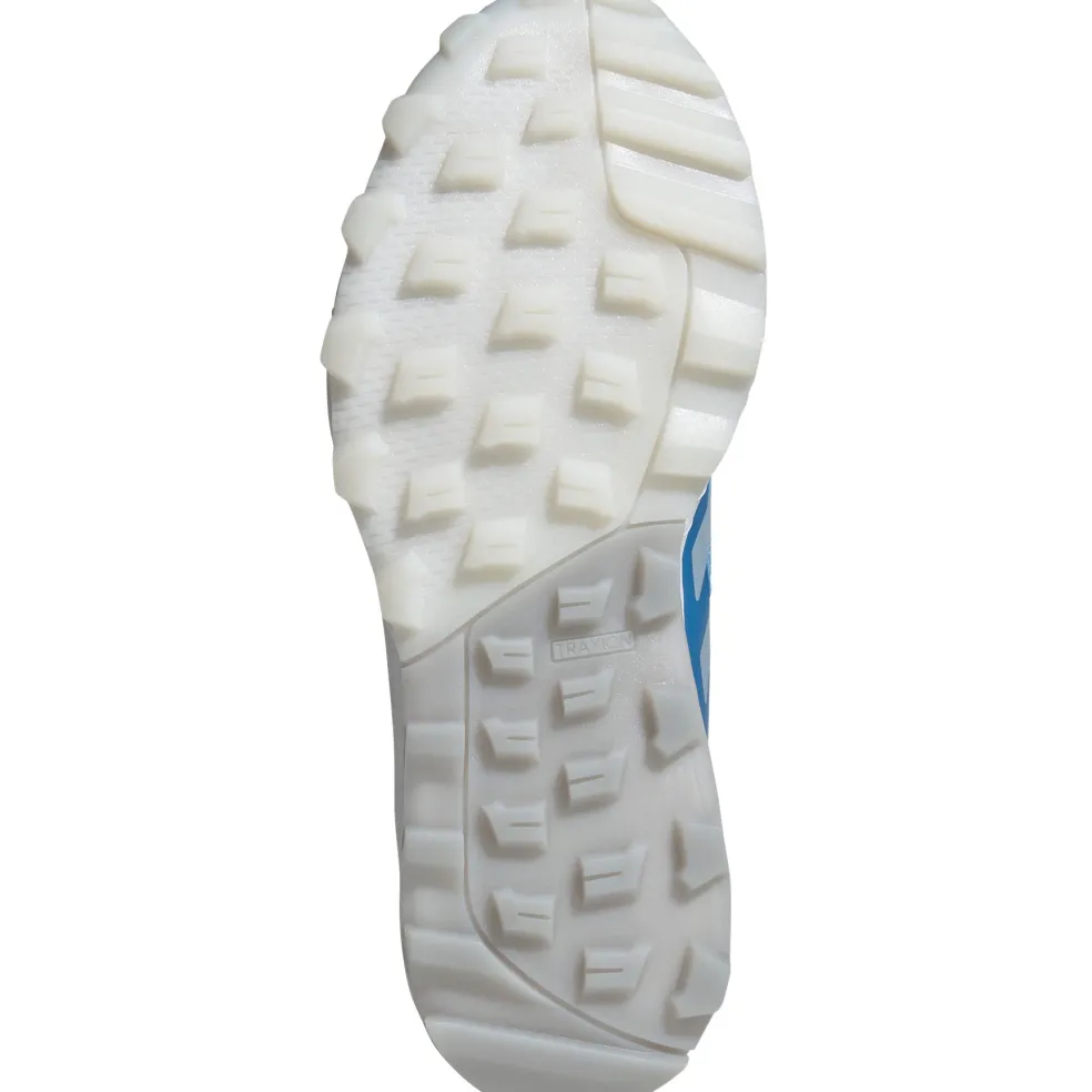 Adidas Flexcloud 2.1 hockeyschoenen heren team light blue zero metalic cloud white