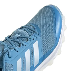 Adidas Flexcloud 2.1 hockeyschoenen heren team light blue zero metalic cloud white