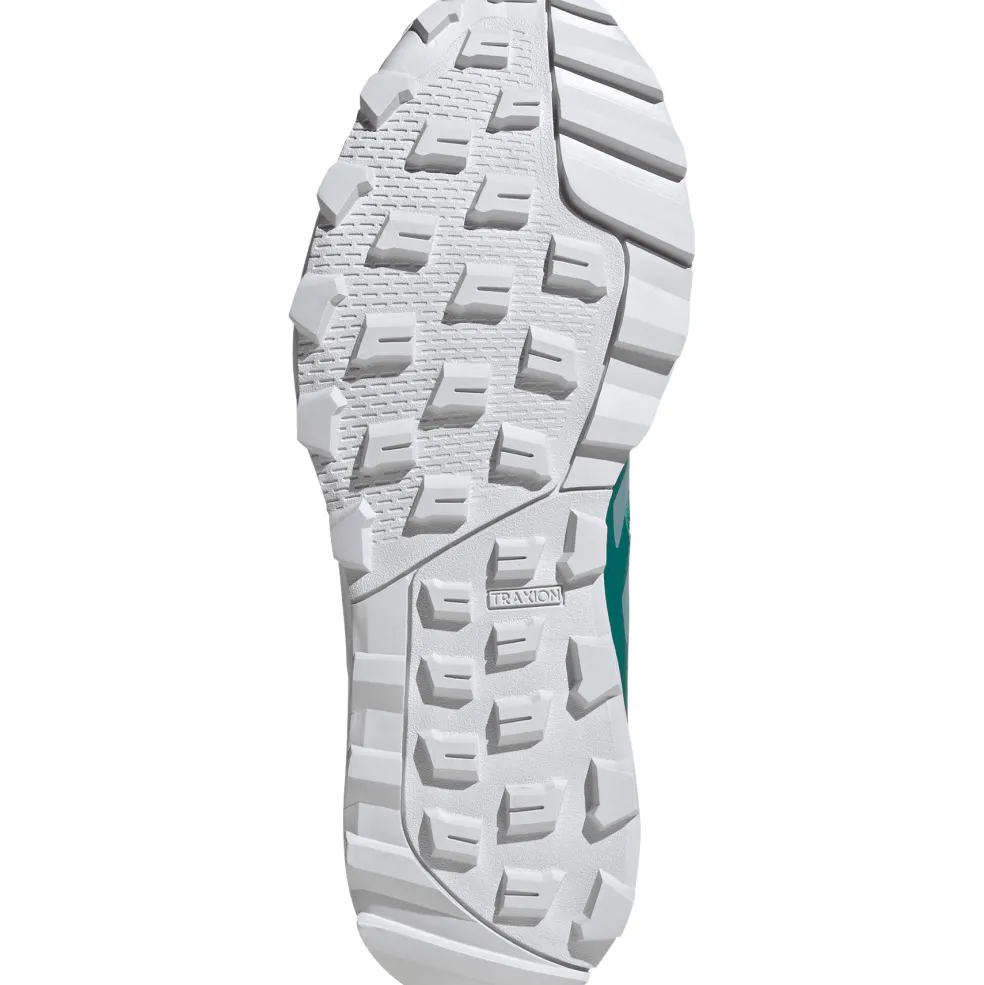 Adidas Flexcloud 2.1 hockeyschoenen pure teal