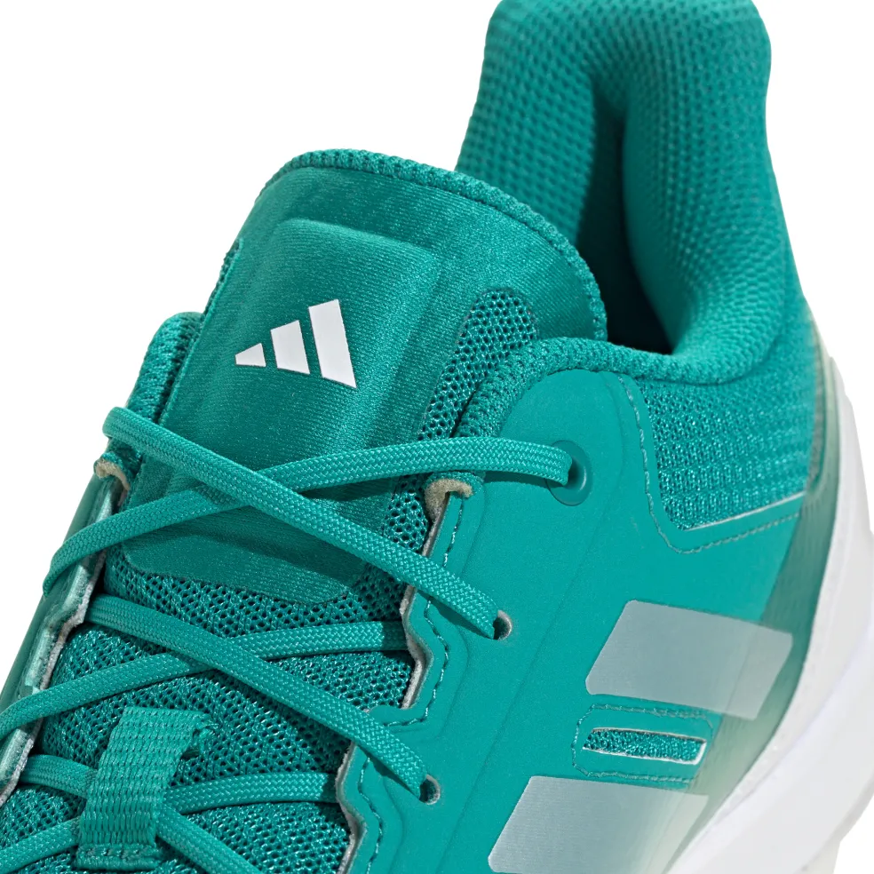 Adidas Flexcloud 2.1 hockeyschoenen pure teal