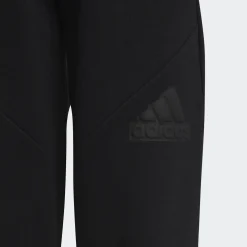 Adidas Future Icons Logo joggingbroek junior black