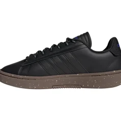 Adidas Grand Court Alpha schoenen heren core black