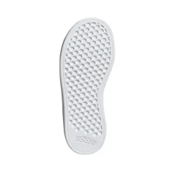 Adidas Grand Court Lifestyle schoenen junior cloud white core black