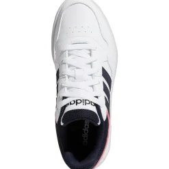 Adidas Hoops 3.0 Low Classic Vintage schoenen dames cloud white legend ink