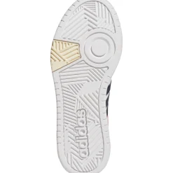 Adidas Hoops 3.0 Low Classic Vintage schoenen dames cloud white legend ink