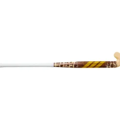 Adidas Ina .3 Ultra Low Bow hockeystick leopard
