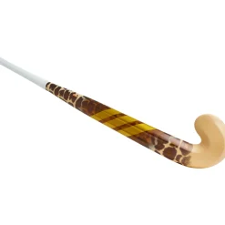 Adidas Ina .3 Ultra Low Bow hockeystick leopard