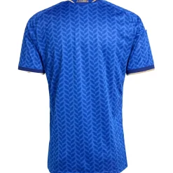 Adidas Italië thuisshirt heren 26
