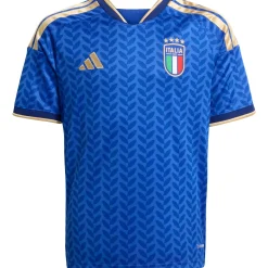 Adidas Italië thuisshirt junior 26