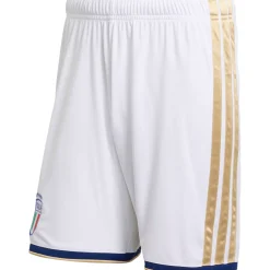 Adidas Italië thuisshort heren 26