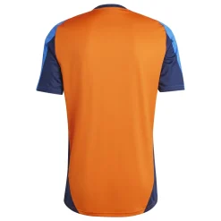 Adidas Juventus Tiro 24 Competition voetbalshirt heren team orange