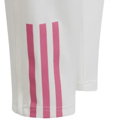 Adidas Juventus Tiro 23 trainingsbroek junior white