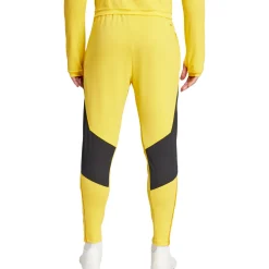 Adidas Juventus Tiro 23 trainingsbroek heren bold gold