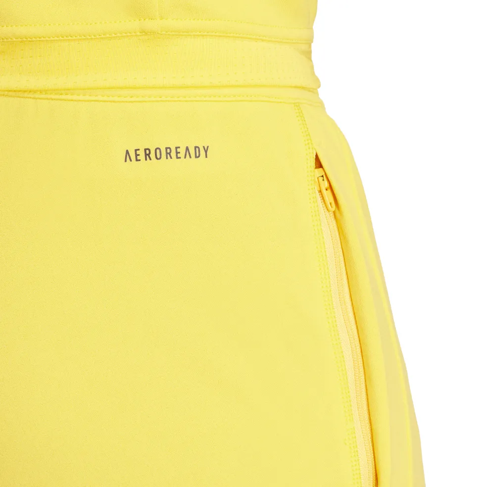 Adidas Juventus Tiro 23 trainingsbroek heren bold gold