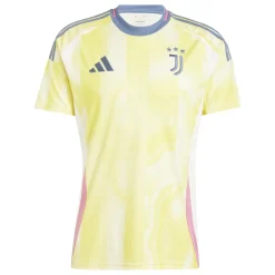 Adidas Juventus uitshirt heren 24 - 25