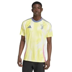 Adidas Juventus uitshirt heren 24 - 25