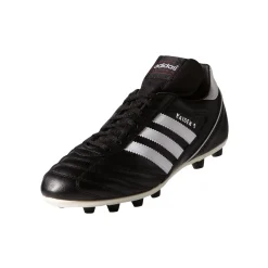 Adidas Kaiser 5 Liga voetbalschoenen heren black white