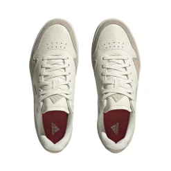 Adidas Kantana schoenen dames off white wonder beige aluminium