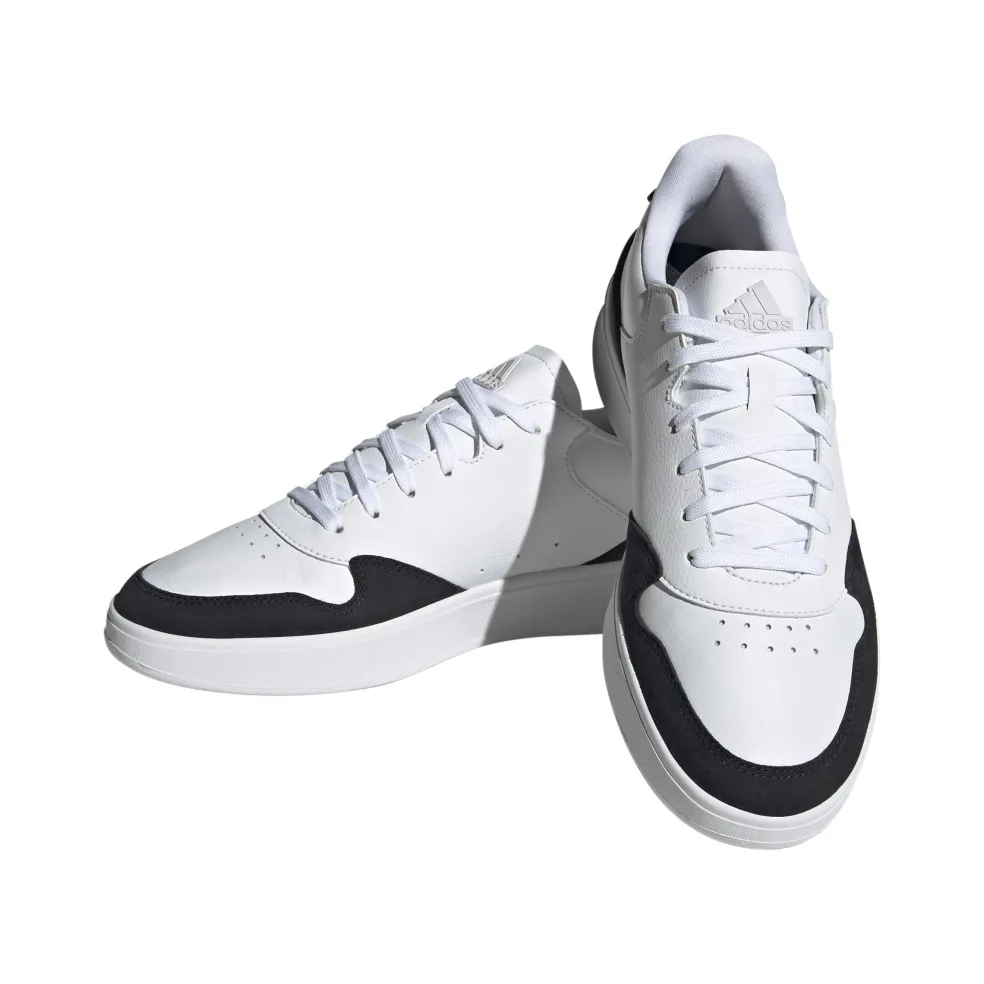 Adidas Kantana schoenen heren cloud white dash grey core black