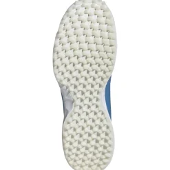 Adidas Lux 2.2S hockeyschoenen heren team light blue zero metalic cloud white