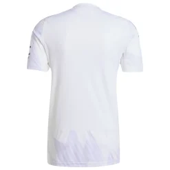 Adidas Manchester United uitshirt heren 25 -26