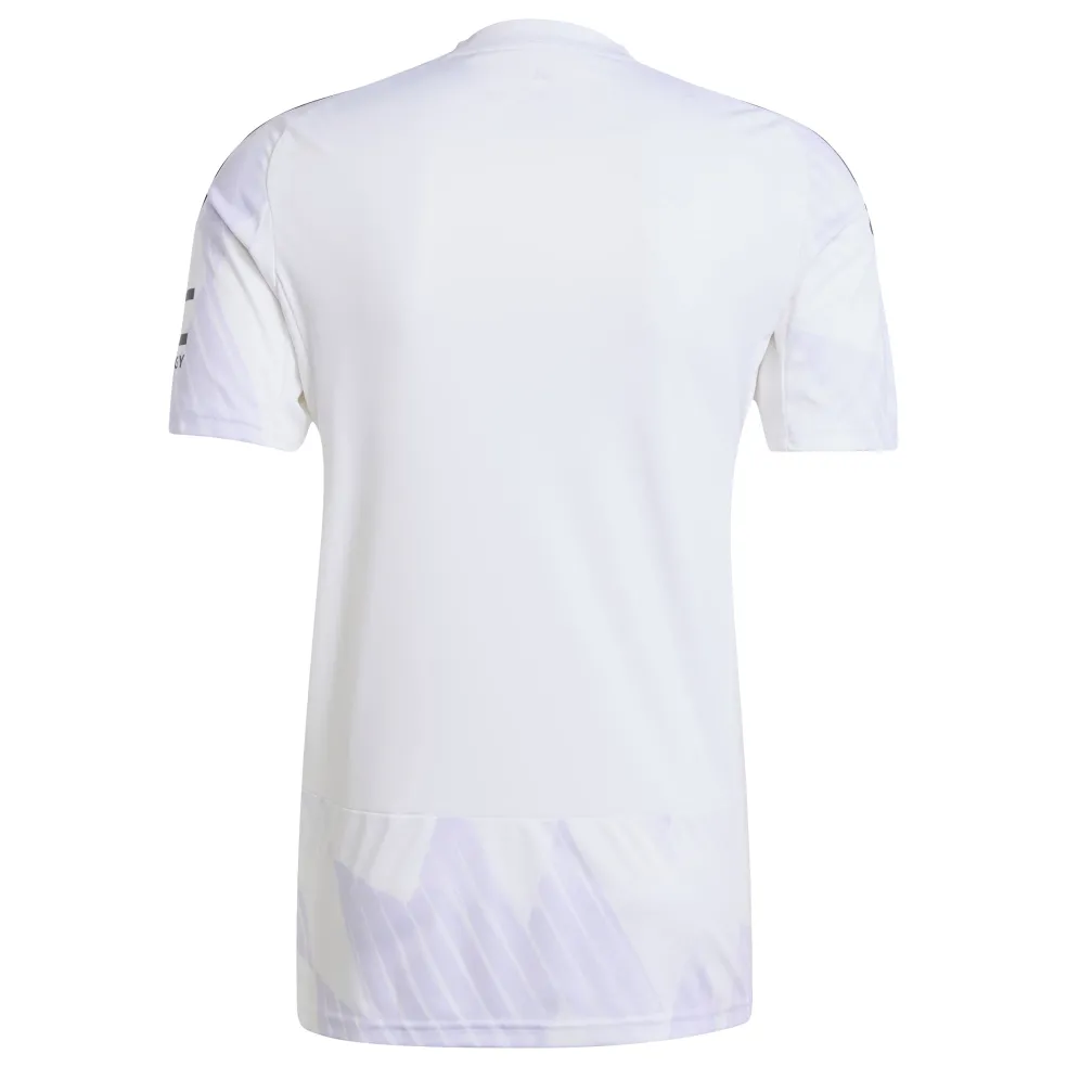 Adidas Manchester United uitshirt heren 25 -26