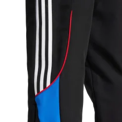 Adidas Manchester United UBP trainingsbroek heren black