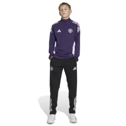 Adidas Manchester United Tiro 25 Competition trainingsbroek junior black