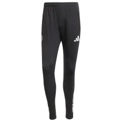 Adidas Manchester United Tiro 25 trainingsbroek heren black