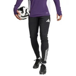 Adidas Manchester United Tiro 25 trainingsbroek heren black