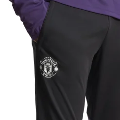 Adidas Manchester United Tiro 25 trainingsbroek heren black