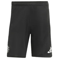 Adidas Manchester United Tiro 25 Competition voetbalbroekje heren black