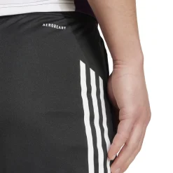 Adidas Manchester United Tiro 25 Competition voetbalbroekje heren black