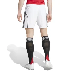 Adidas Manchester United thuisshort heren 25 - 26