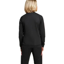 Adidas Messi trainingsjack junior black