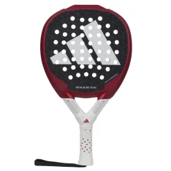 Adidas Metalbone Team 3.3 padel racket red