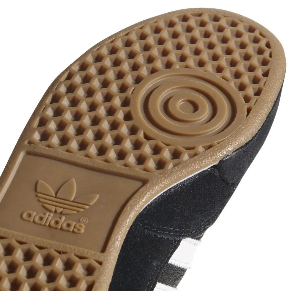 Adidas Mundial Goal zaalvoetbalschoenen heren core black core white