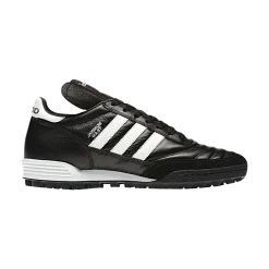 Adidas Mundial Team voetbalschoenen black white