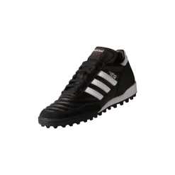 Adidas Mundial Team voetbalschoenen black white