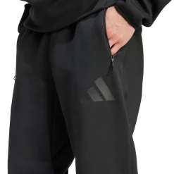 Adidas New Z.N.E joggingbroek heren black