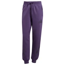 Adidas New Z.N.E joggingbroek dames aurora plum